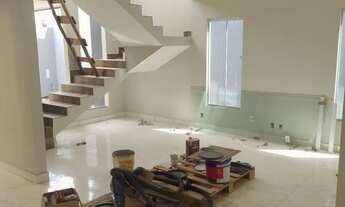 Imagem 3: Sobrado na QE 54 do Guara II