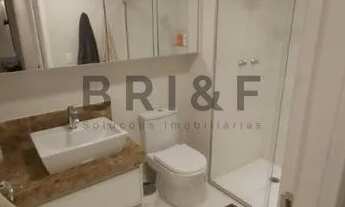 Imagem 4: HABITARTE, 2 quartos, 1 suíte, 2 banheiros, ótima varanda, vista linda!