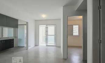 Imagem: Apartamento para Aluguel - Chácara Santo