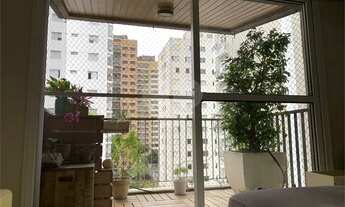 Imagem 5: São Paulo - Apartamento Padrão - MOEMA