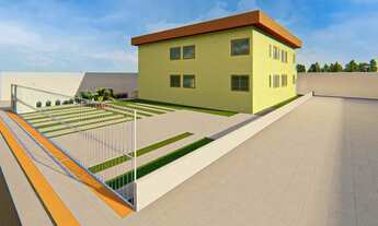 Imagem: Apartamentos 2 quartos em Candeias