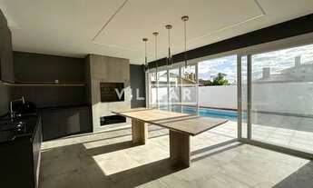 Imagem 3: CASA ALPHAVILLE PELOTAS