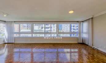 Imagem 4: Apto com 3 quartos e 3 vagas na Independência