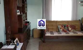 Imagem 4: Excelente duplex cobertura com 3 dormitórios no Boa Vista em São Vicente-SP!!