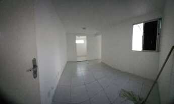 Imagem 2: Apartamento no benedito bentes