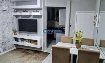 Imagem 6: MH/Apartamento com 02 dormitórios no bairro Areias, em São José