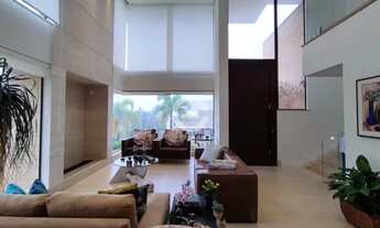 Imagem 4: Casa - Loteamento Parque das Sapucaias - Campinas