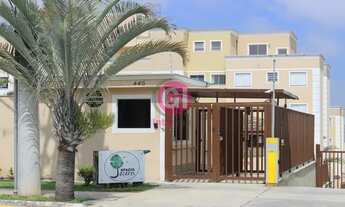 Imagem 2: Apartamento Planejado Villa Branca Jacareí