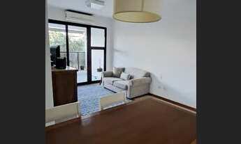 Imagem 5: Apartamento para venda com 80 metros quadrados, 3 quartos