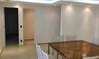 Imagem 6: Locação Apartamento Sao Paulo Paraíso do Morumbi Ref: 24618