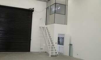 Imagem 4: GALPAO COMERCIAL em SÃO PAULO - SP, JARDIM HUMAITÁ