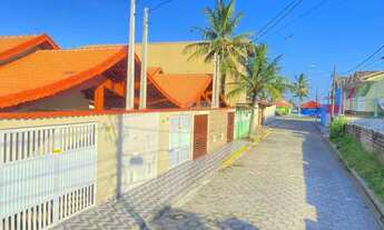 Imagem: Linda casa com piscina