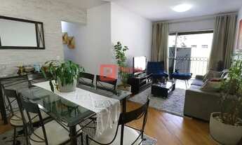 Imagem 7: Apartamento com 3 dormitórios à venda e/ou locação, 80 m² por R$ 790.000,00 e locação $.3