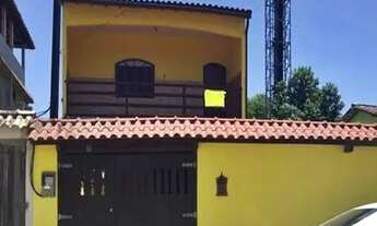 Imagem: Itacuruçá - Casa Padrão - Centro