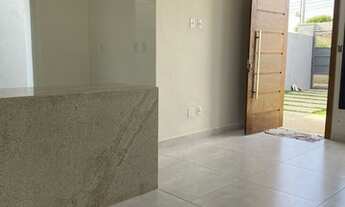 Imagem 4: Casa nova no Morro do claro