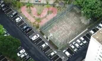 Imagem 3: ED. ANA PAULA Apartamento com 2 dormitórios