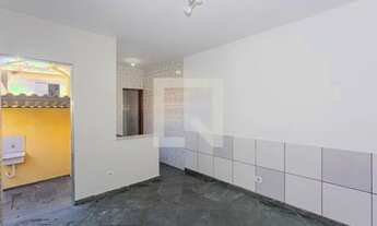 Imagem 4: Casa para Aluguel - Sacomã, 1 Quarto, 40 m2