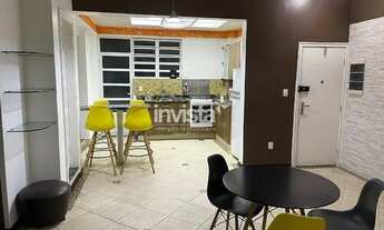 Imagem 7: Apartamento mobiliado no bairro Ponta da Praia