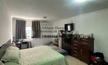 Imagem 5: Casa térrea para venda tem 187 metros quadrados com 2 quartos em Perdizes - Piracicaba - S