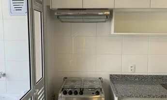 Imagem 4: Apartamento para locação em Alphaville - Barueri, SP