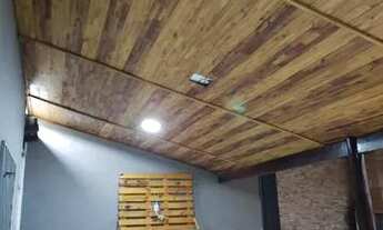 Imagem: Casa para venda tem 138m metros quadrados