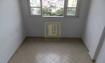 Imagem 7: Dois quartos em centro do Rio de Janeiro