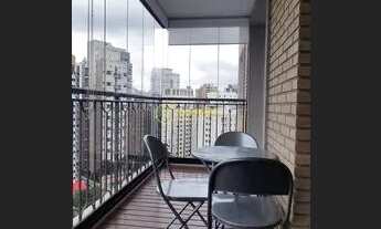 Imagem 3: Apartamento com 2 dorms, Vila Nova Conceição, São Paulo, Cod: 159