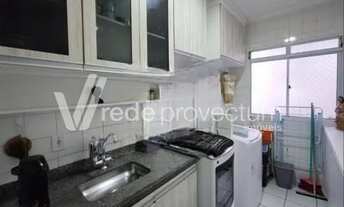 Imagem 4: Apartamento - Jardim Ipaussurama - Campinas