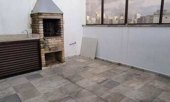 Imagem: Santos - Apartamento Padrão - Boqueirão