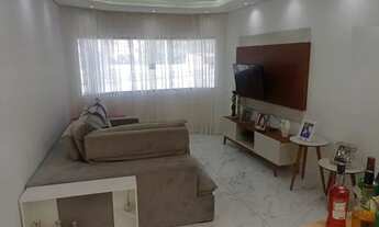 Imagem 4: Sobrado Geminado para Venda em São Paulo, Vila IVG, 3 dormitórios, 2 suítes, 4 banheiros