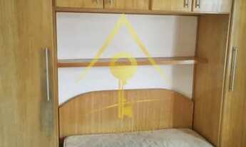 Imagem 5: São Paulo - Apartamento Padrão - Tatuapé