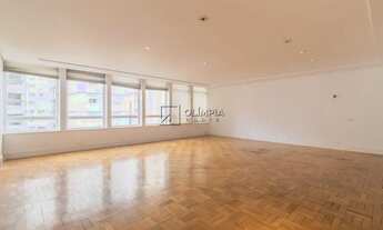 Imagem 2: Venda Apartamento 3 Dormitórios - 220 m² Cerqueira César