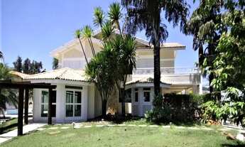 Imagem 4: CASA RESIDENCIAL em SANTANA DE PARNAÍBA - SP, ALPHAVILLE