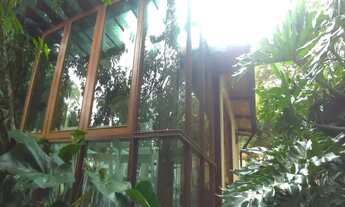 Imagem 6: CASA RESIDENCIAL em SANTANA DE PARNAÍBA - SP, ALPHAVILLE