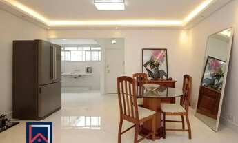 Imagem 7: Venda Apartamento 3 Dormitórios - 98 m² Consolação