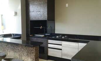 Imagem 2: Casa de condomínio térrea para venda com 355 metros quadrados com 4 quartos