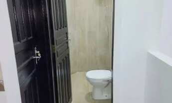 Imagem 7: Aluguel de um apartamento padrão