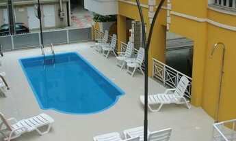 Imagem 6: Cobertura Duplex Meia Praia Itapema SC