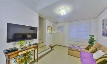 Imagem 4: PORTO ALEGRE - Casa de Condomínio - Jardim Isabel