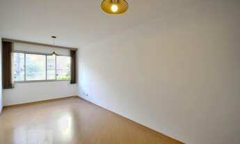 Imagem 2: Apartamento para Aluguel - Vila Mariana, 1 Quarto, 32 m2