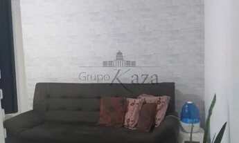 Imagem 6: Apartamento para venda possui 47 metros quadrados com 2 quartos em Jardim Califórnia - Jac