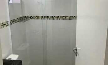 Imagem 7: Kitnet na Vila Isolina Mazzei, com um dormitório, sala, e cozinha (sem vaga