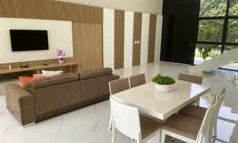 Imagem 3: Mansão 4 suítes no Condomínio Reserva Buscaville!!