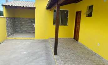 Imagem 3: Casa de 1 quarto no Condomínio Gravatá Nova Califórnia (Tamoios) - Cabo Frio - RJ