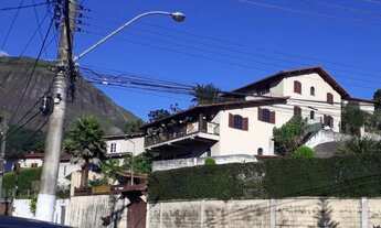 Imagem: Casa para Venda em Teresópolis, Iucas