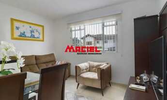 Imagem: Apartamento Padrão em São José dos Campos