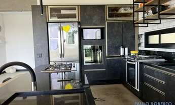 Imagem 4: CASA EM CONDOMÍNIO - CONDOMÍNIO HILLS 3 - SP