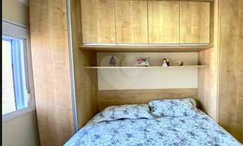 Imagem 5: Lindo Apartamento 2 quartos, 62 m², - Vila Ema