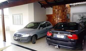 Imagem 3: Casa a venda no Bairro Batista, excelente localização- Anápolis-Go!