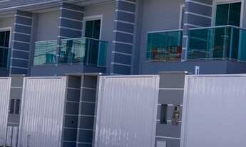 Imagem: Sobrado Novo - 2 suítes-ótima Localização